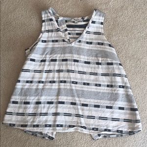 Madewell Tank